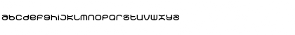 spearbox Regular Font