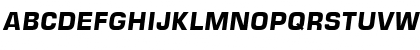 Square721 Dm Italic Font