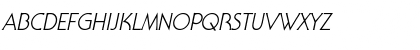 Staid Italic Font Staid Italic Font