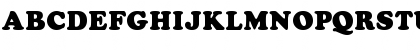 CooperBT-Black Regular Font CooperBT-Black Regular Font