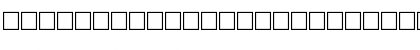 StempSchLigIta Regular Font