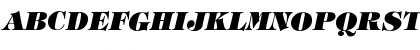 Tiffany-Heavy-Italic Regular Font Tiffany-Heavy-Italic Regular Font