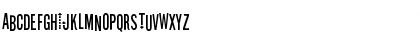 Stereofidelic Regular Font Stereofidelic Regular Font
