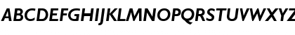 Stimmell-BoldItalic Regular Font Stimmell-BoldItalic Regular Font