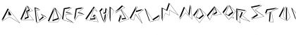 StingerShadow Regular Font StingerShadow Regular Font