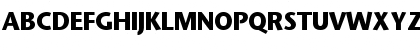 Stone_Sans-Bold Regular Font Stone_Sans-Bold Regular Font