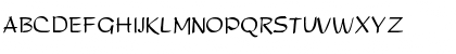 Stud Normal Font Stud Normal Font