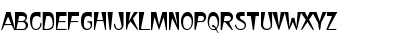 Stylus Regular Font Stylus Regular Font