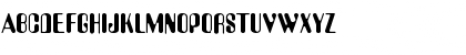 Submarine Regular Font