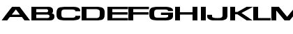 Supertouch Regular Font Supertouch Regular Font