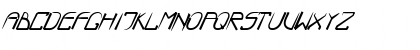 BOO:) Bold Italic Font BOO:) Bold Italic Font