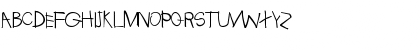 Tabatha Regular Font Tabatha Regular Font
