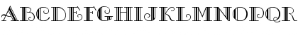 TACOMA Regular Font TACOMA Regular Font