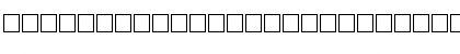 Tekton-Bold Regular Font