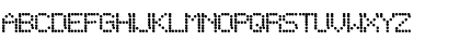 Telegraphic Regular Font Telegraphic Regular Font
