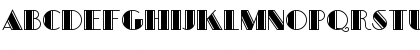 BoogalooBoulevardNF Regular Font