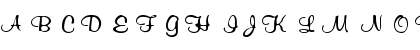 ThomassMurrayay Regular Font ThomassMurrayay Regular Font