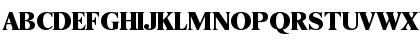Times-Black Regular Font Times-Black Regular Font