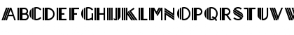 Titanick-Display Regular Font Titanick-Display Regular Font