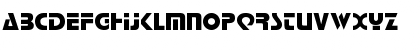 Tosp Regular Font Tosp Regular Font
