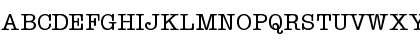 TRYPHENE Regular Font TRYPHENE Regular Font