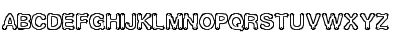 Ubiquity (BRK) Regular Font