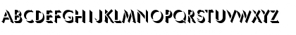 UltraShadow Regular Font UltraShadow Regular Font