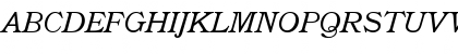 Bookman ItHd BT Italic Font Bookman ItHd BT Italic Font
