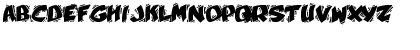 Umberto Regular Font