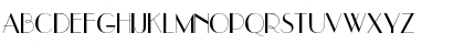 UppEa Regular Font
