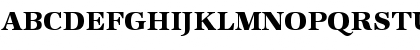 URWAntiquaTExtBolExtWid Regular Font URWAntiquaTExtBolExtWid Regular Font