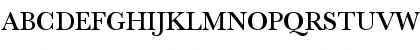 URWBaskerTMedWid Regular Font URWBaskerTMedWid Regular Font