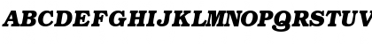 BookmanBlackSSK Regular Font BookmanBlackSSK Regular Font
