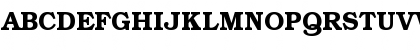 BookmanCTT Bold Font