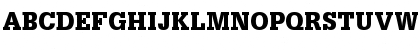 URWEgyptienneTNar Bold Font URWEgyptienneTNar Bold Font