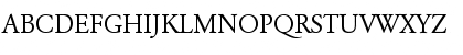 URWGaramondT Regular Font URWGaramondT Regular Font