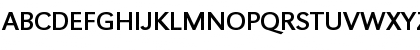 URWGroteskTExtWid Regular Font