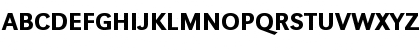 URWGroteskTMed Regular Font URWGroteskTMed Regular Font