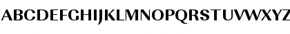URWImperialTExtBol Regular Font URWImperialTExtBol Regular Font