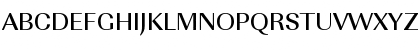 URWImperialTMedWid Regular Font URWImperialTMedWid Regular Font