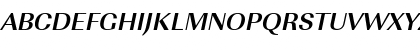 URWImperialTWid Bold Oblique Font URWImperialTWid Bold Oblique Font