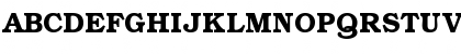 BookmanSSK SemiBold Font BookmanSSK SemiBold Font