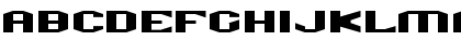 Valkyro Regular Font Valkyro Regular Font