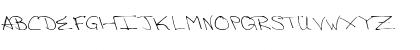 Victorias Secret Regular Font Victorias Secret Regular Font
