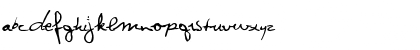 Violation Regular Font Violation Regular Font