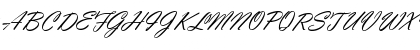 VladimirScrD Regular Font VladimirScrD Regular Font