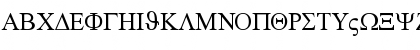 BookSymbol Regular Font BookSymbol Regular Font