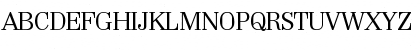 Wichita Regular Font Wichita Regular Font
