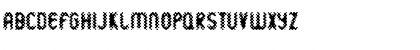 Wild Sewerage Regular Font