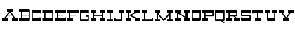 WildWest-Normal Ex Regular Font WildWest-Normal Ex Regular Font